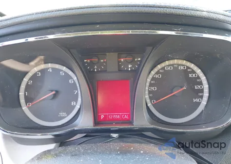 2011 GMC Terrain Sle-1 from USA, damaged, VIN 2CTALMEC2B6384836